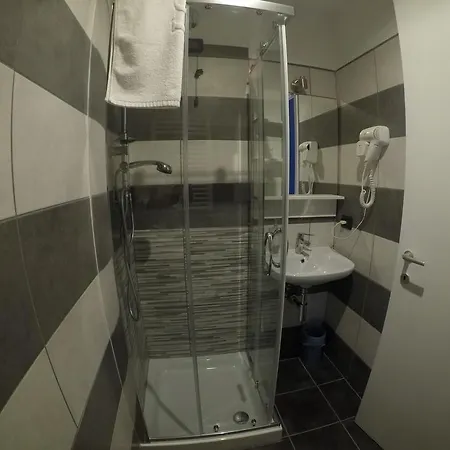 Julius Caesar 183 Hotel Rome Buitenkant foto